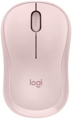 Logitech M240 Rosa
