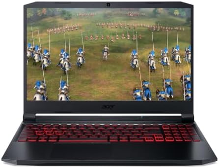 Acer Nitro 5