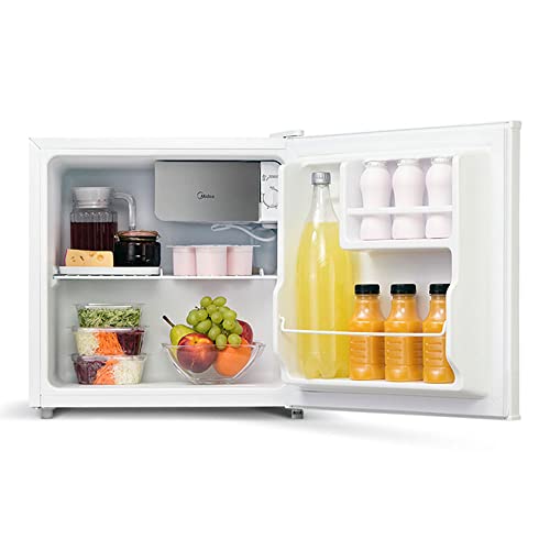 Midea - Frigobar, 45L, 127 V, Branco