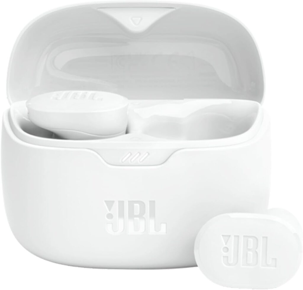 JBL Tune Buds: A Escolha Ideal em 2025!
