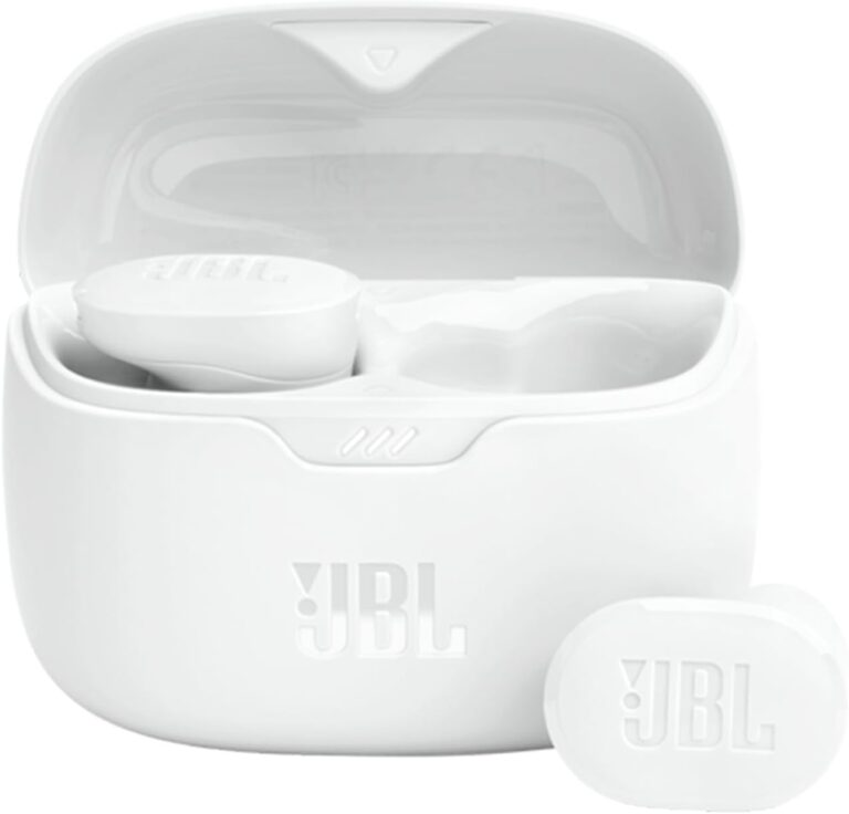 JBL Tune Buds: A Escolha Ideal em 2025!