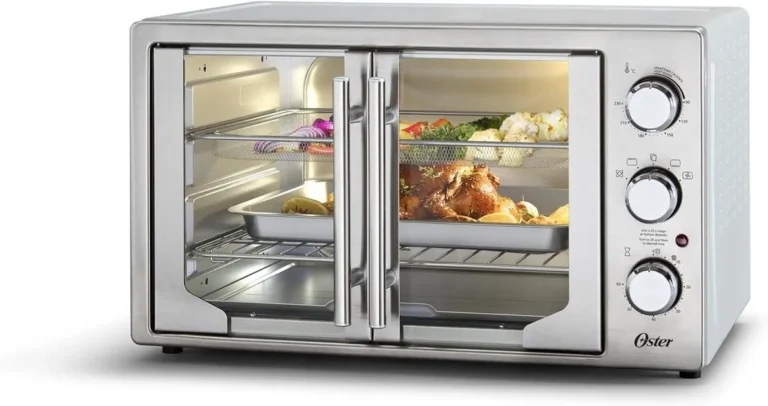 Forno e Fritadeira Sem Óleo Oster: Vale a Pena?