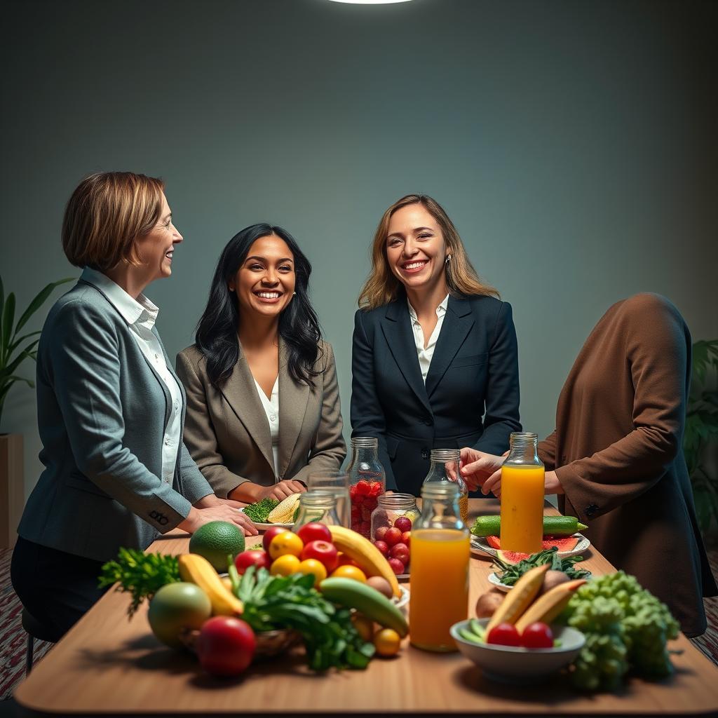 Vitaminas para o bem-estar mental: Nutrientes essenciais para a saúde