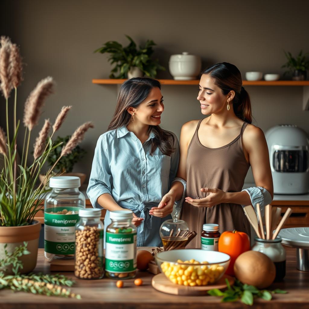 Suplementos de fitoterapia: Benefícios e Como Escolher