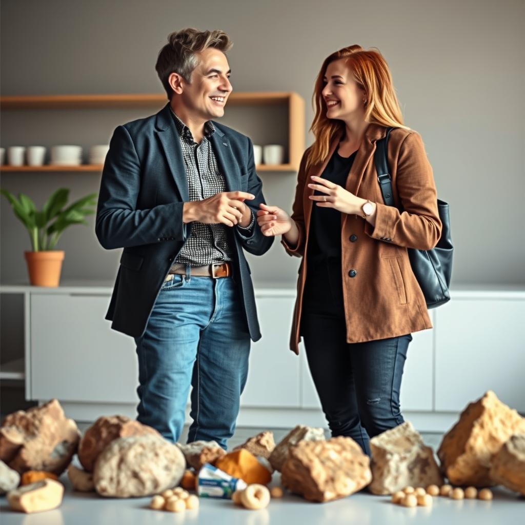 Minerais para o sistema endócrino: guia completo e otimizado