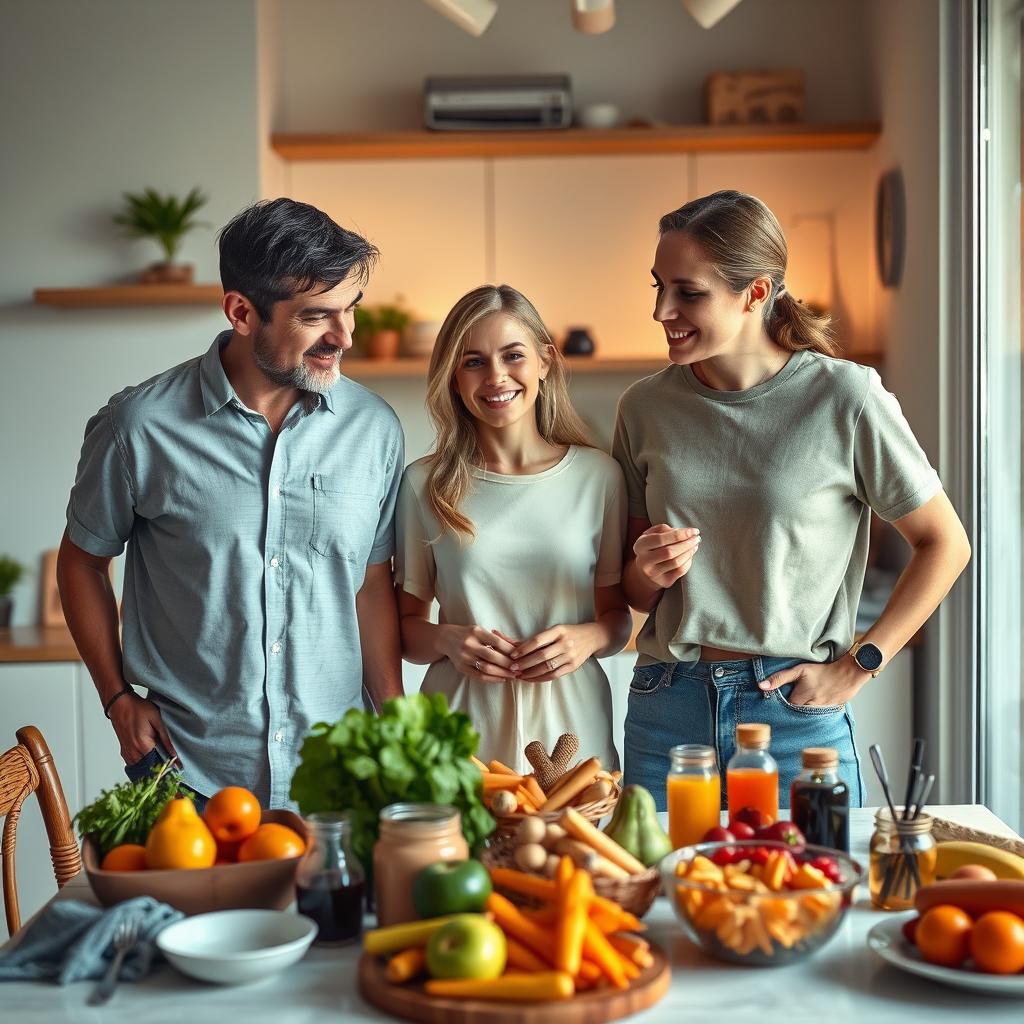 Vitaminas para a saúde digestiva: Nutrientes essenciais para o bem-estar
