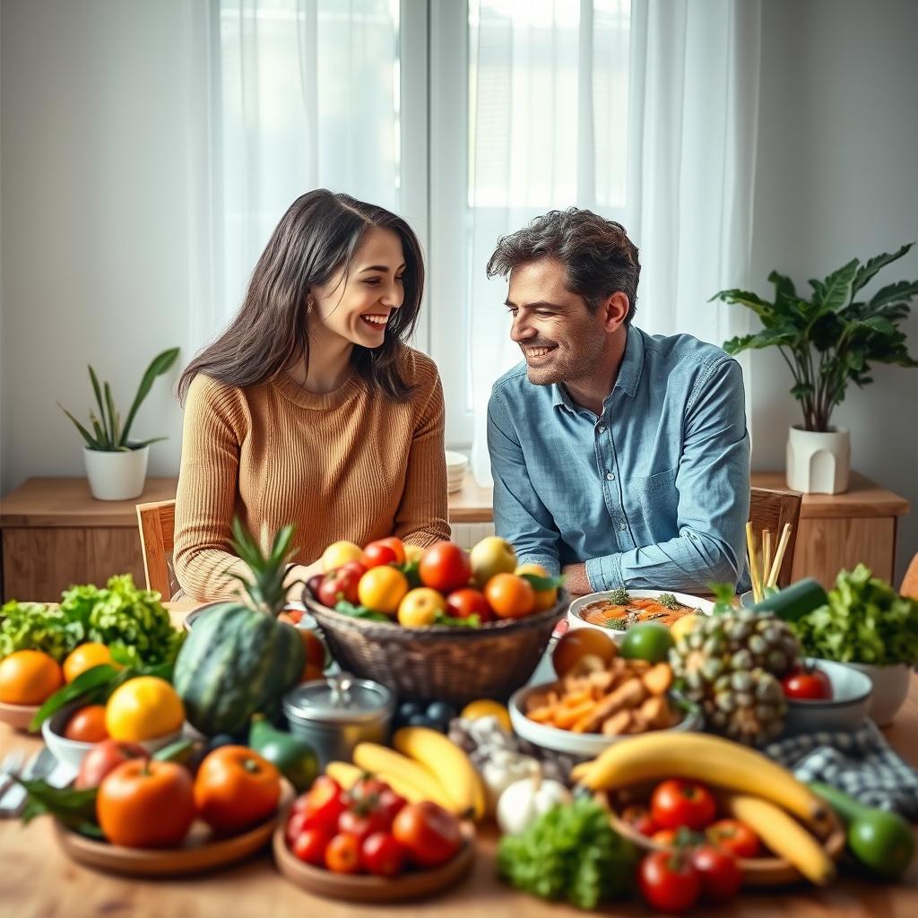 Vitaminas para o Controle do Colesterol: Melhore sua Saúde Cardiovascular