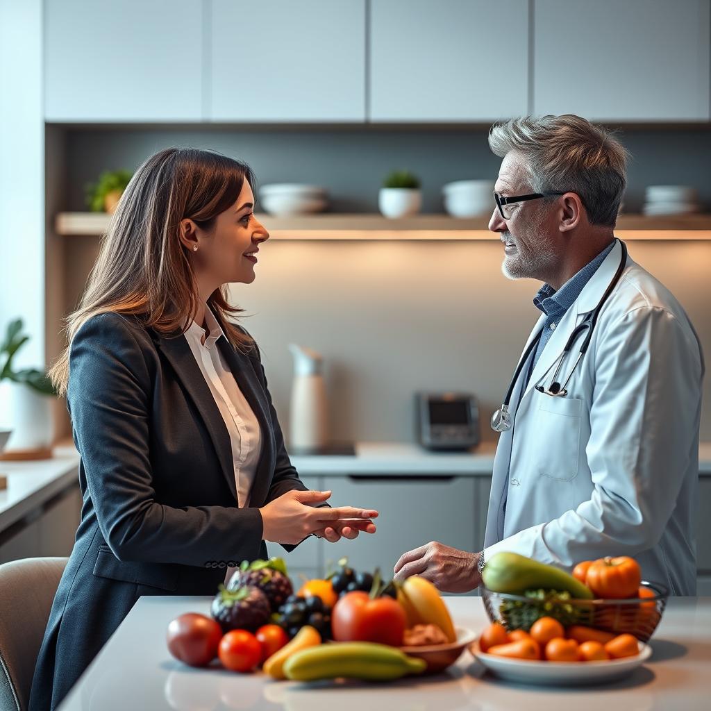 Vitaminas para o controle da glicose: Melhore sua saúde