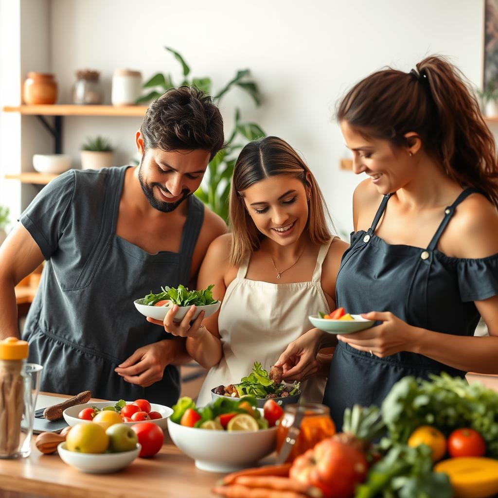 Minerais para a Saúde Cardiovascular: Nutrientes Essenciais
