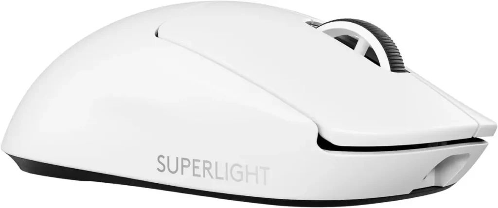 Logitech G PRO X Superlight 2: O Melhor Mouse Gamer Sem Fio?