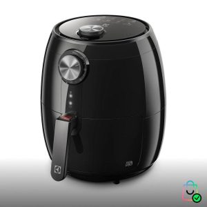Air Fryer Electrolux Efficient Rita Lobo 3,2L 220V