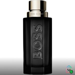 Perfume Masculino Hugo Boss The Scent Magnetic Eau de Parfum 100ml