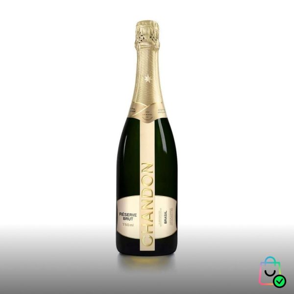 Espumante Chandon Réserve Brut 750ml