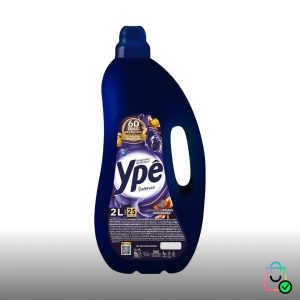 Ypê Amaciante Tradicional Intenso 2L