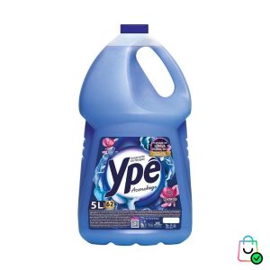 Ypê Amaciante Tradicional Aconchego 5L Embalagem pode variar